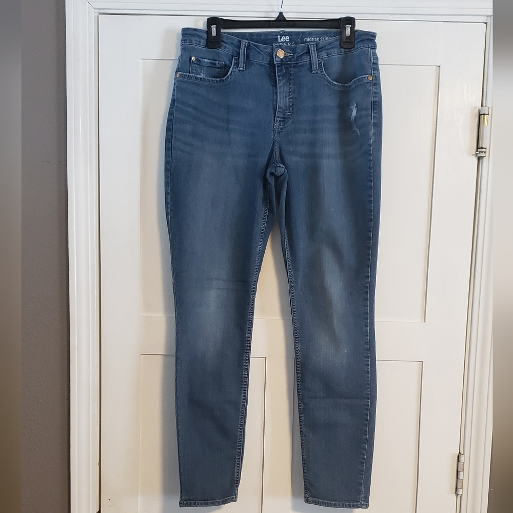 Lee Jeans
